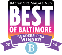 Baltimore Magazine 2024