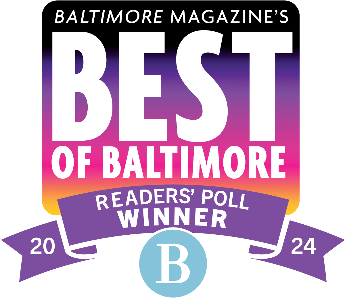 Baltimore's Best by Baltimore Magazine