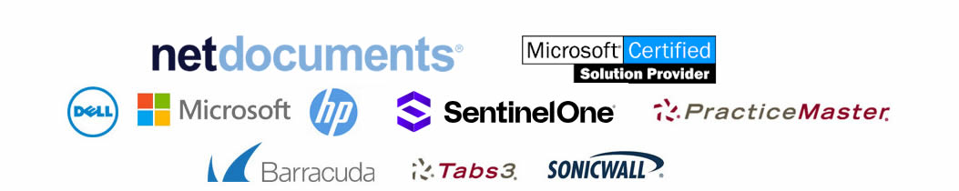 Our Partner logos